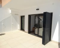 New Build - Bungalow - Pilar de la Horadada