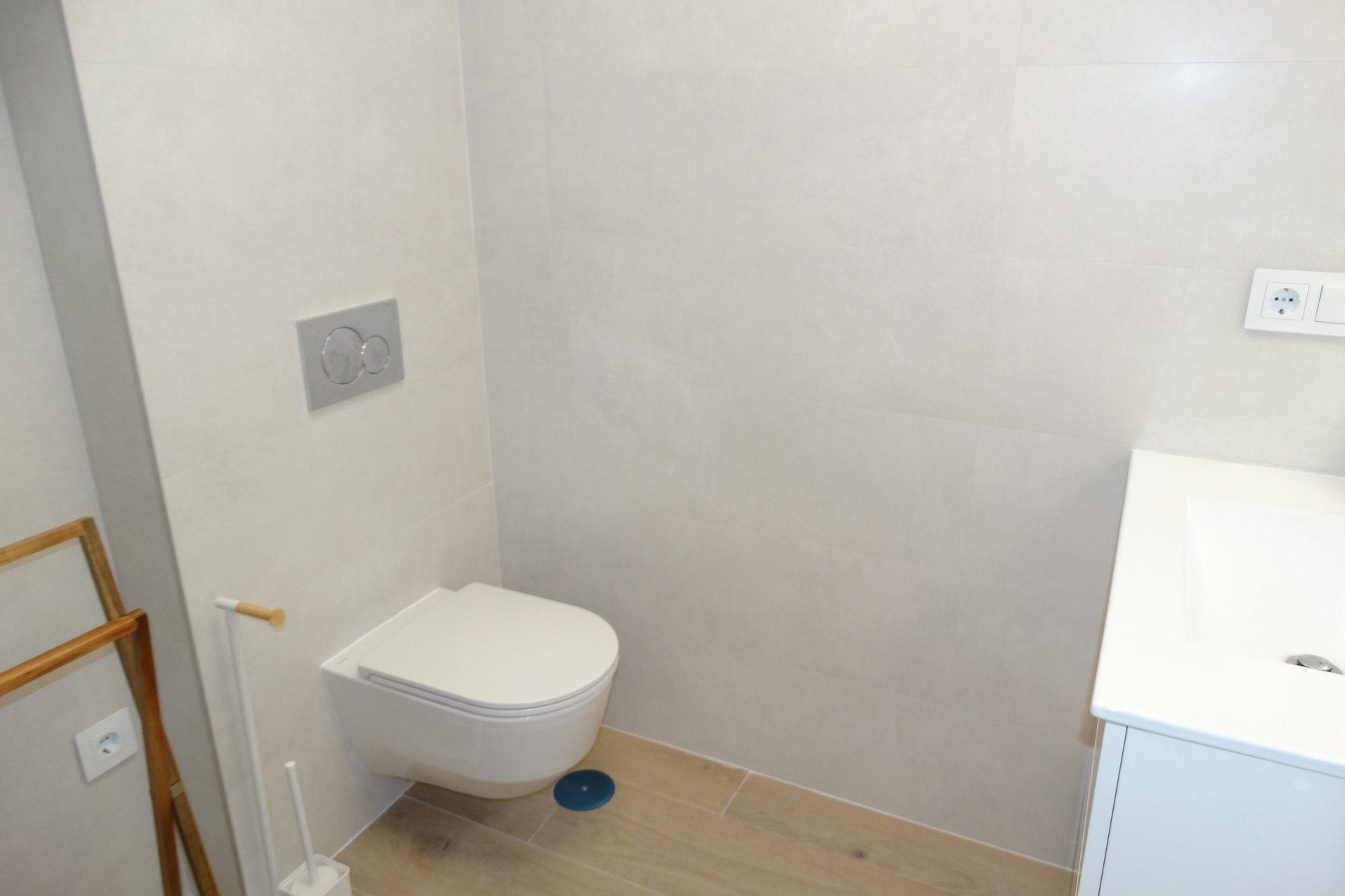New Build - Bungalow - Pilar de la Horadada