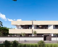 New Build - Bungalow - Pilar de la Horadada