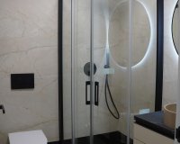 New Build - Bungalow - Pilar de la Horadada