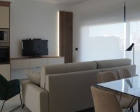 New Build - Bungalow - Pilar de la Horadada