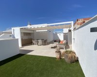 New Build - Bungalow - Pilar de la Horadada
