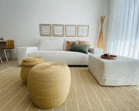 New Build - Bungalow - Pilar de la Horadada