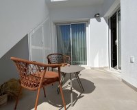 New Build - Bungalow - Pilar de la Horadada