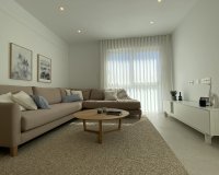 New Build - Bungalow - Pilar de la Horadada