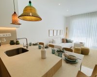 New Build - Bungalow - Pilar de la Horadada