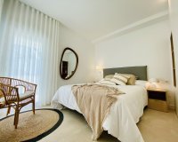 New Build - Bungalow - Pilar de la Horadada