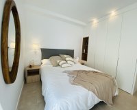 New Build - Bungalow - Pilar de la Horadada