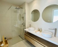 New Build - Bungalow - Pilar de la Horadada