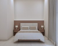 New Build - Bungalow - Pilar de la Horadada