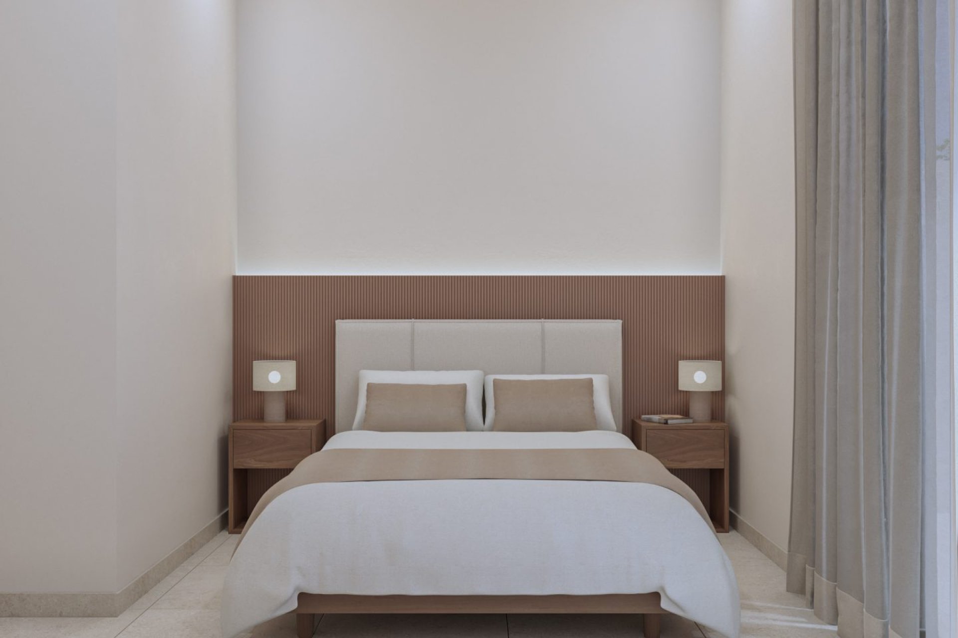 New Build - Bungalow - Pilar de la Horadada