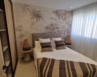New Build - Bungalow - Pilar de la Horadada