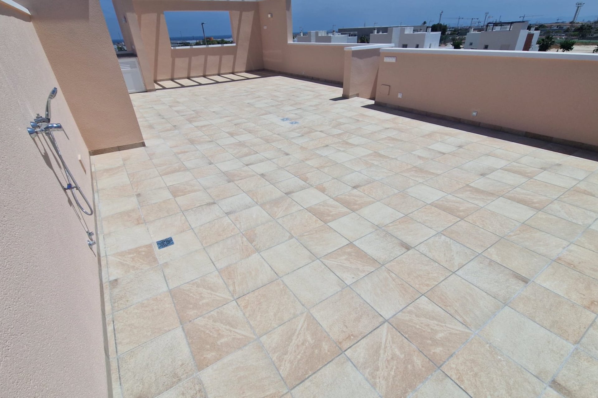New Build - Bungalow - Pilar de la Horadada