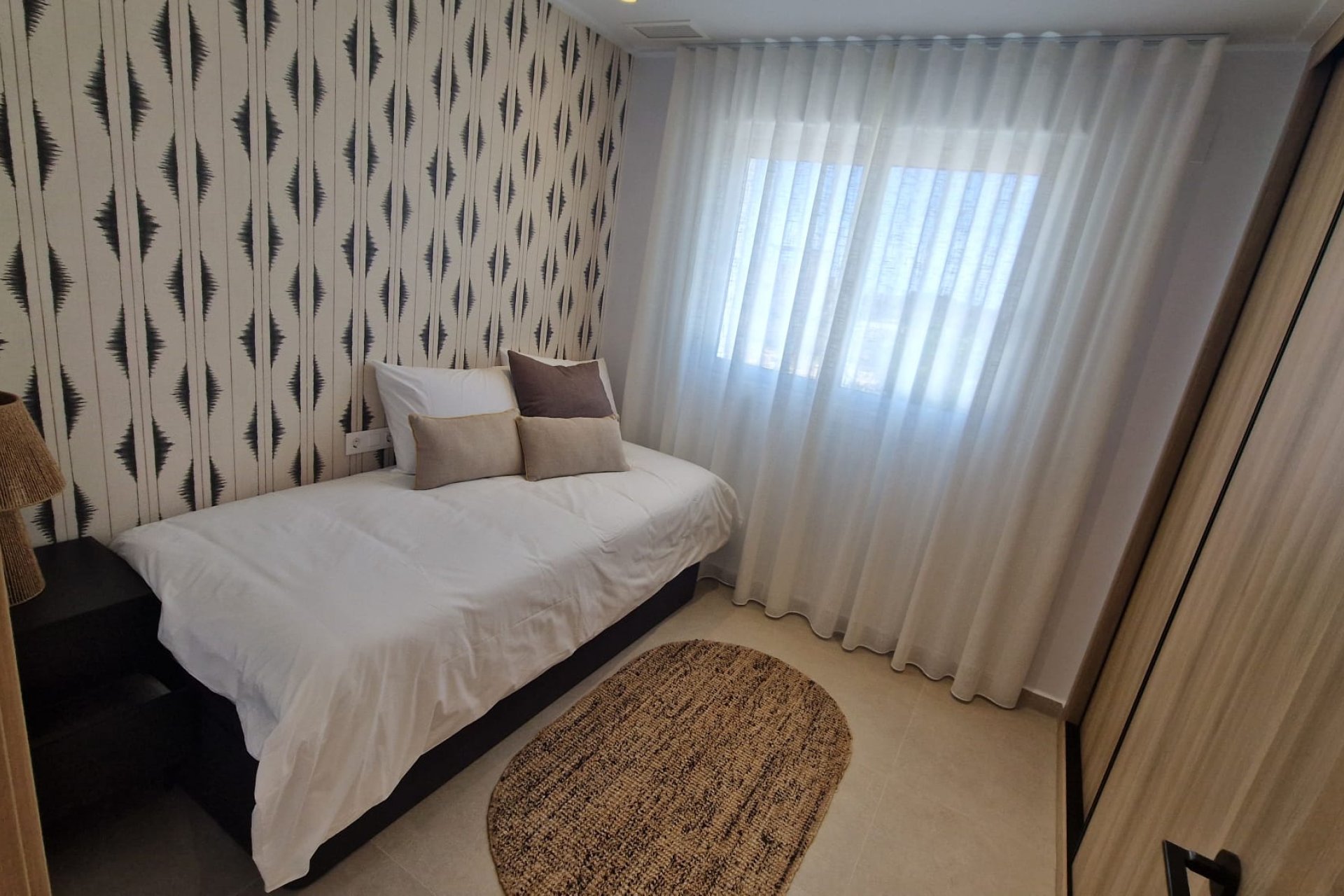 New Build - Bungalow - Pilar de la Horadada