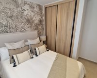 New Build - Bungalow - Pilar de la Horadada
