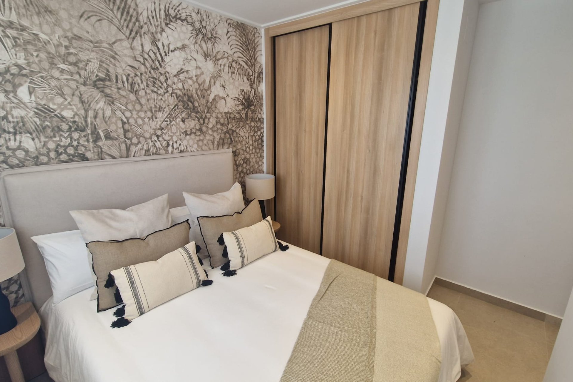 New Build - Bungalow - Pilar de la Horadada