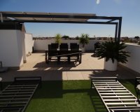New Build - Bungalow - Pilar de la Horadada