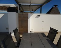 New Build - Bungalow - Pilar de la Horadada