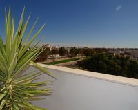 New Build - Bungalow - Pilar de la Horadada