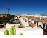 New Build - Bungalow - Pilar de la Horadada