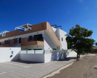 New Build - Bungalow - Pilar de la Horadada
