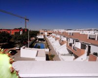 New Build - Bungalow - Pilar de la Horadada