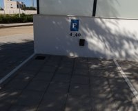 New Build - Bungalow - Pilar de la Horadada