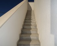 New Build - Bungalow - Pilar de la Horadada