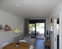New Build - Bungalow - Pilar de la Horadada
