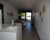 New Build - Bungalow - Pilar de la Horadada