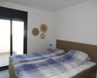 New Build - Bungalow - Pilar de la Horadada