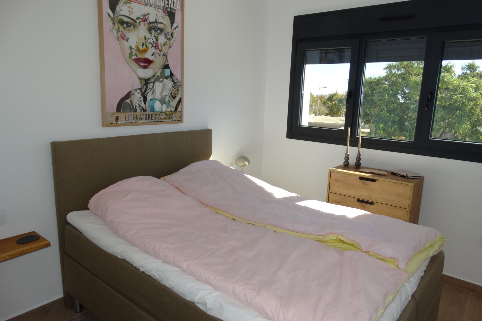 New Build - Bungalow - Pilar de la Horadada