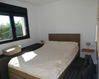 New Build - Bungalow - Pilar de la Horadada
