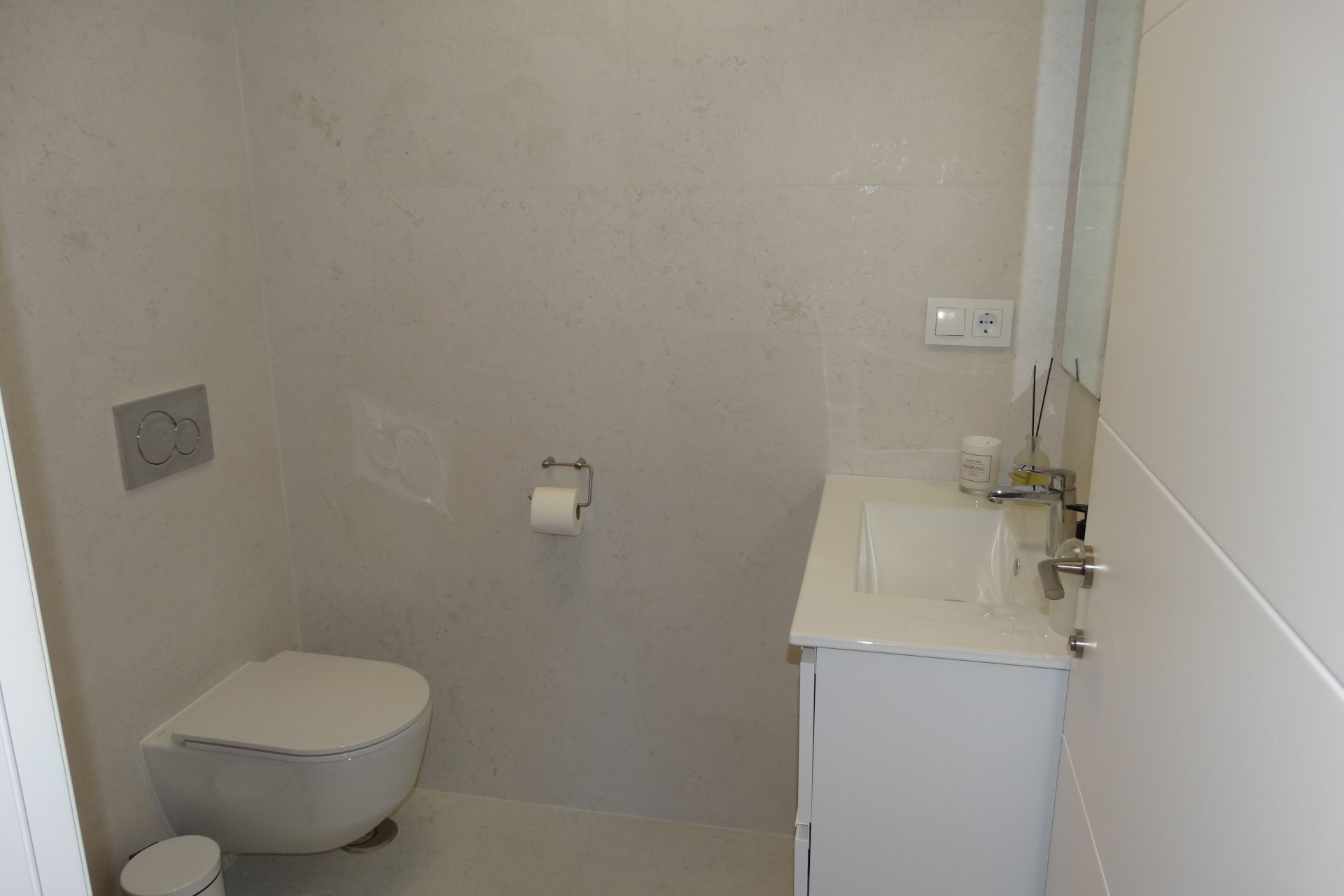 New Build - Bungalow - Pilar de la Horadada