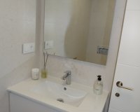 New Build - Bungalow - Pilar de la Horadada