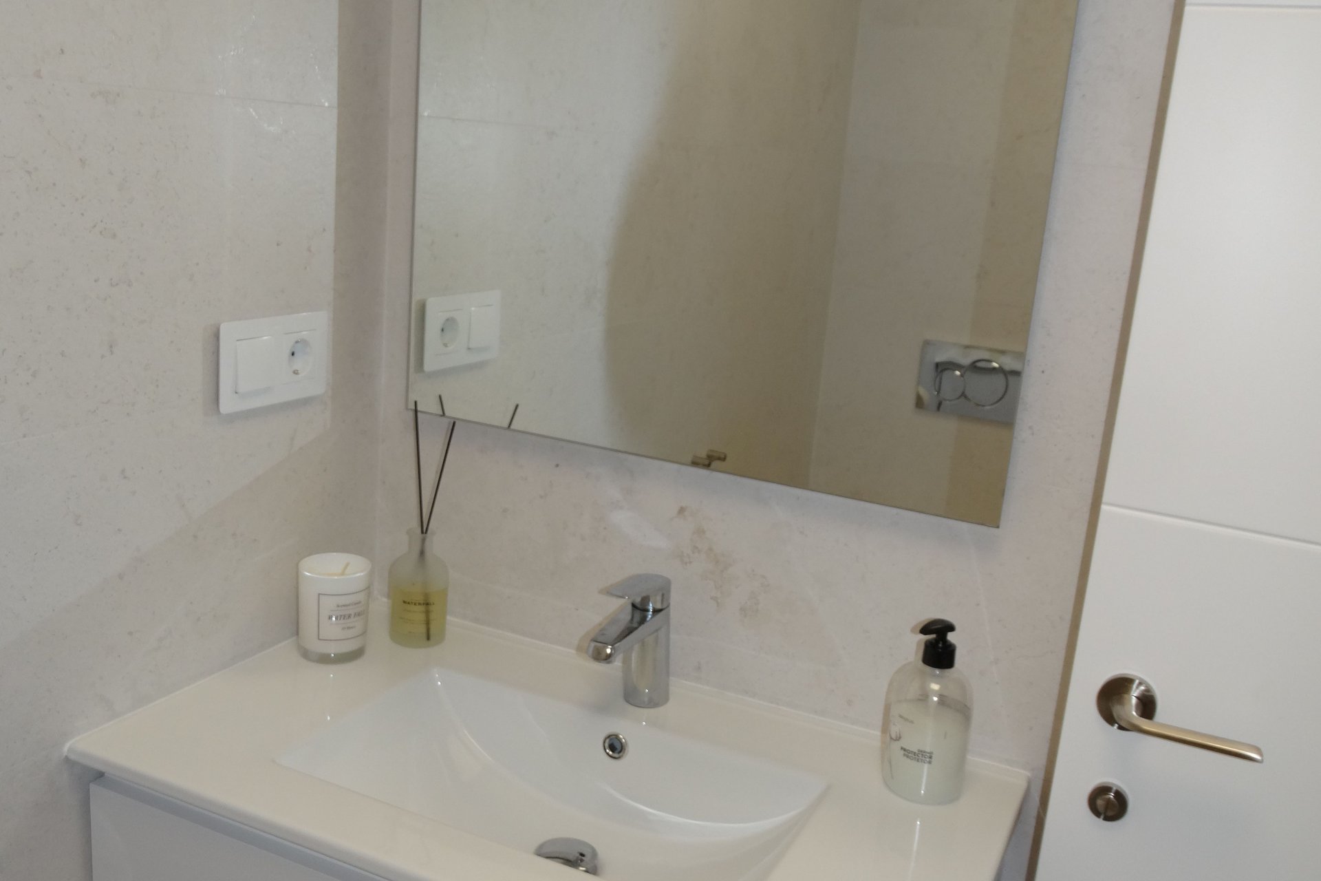 New Build - Bungalow - Pilar de la Horadada