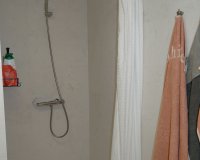 New Build - Bungalow - Pilar de la Horadada
