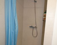 New Build - Bungalow - Pilar de la Horadada