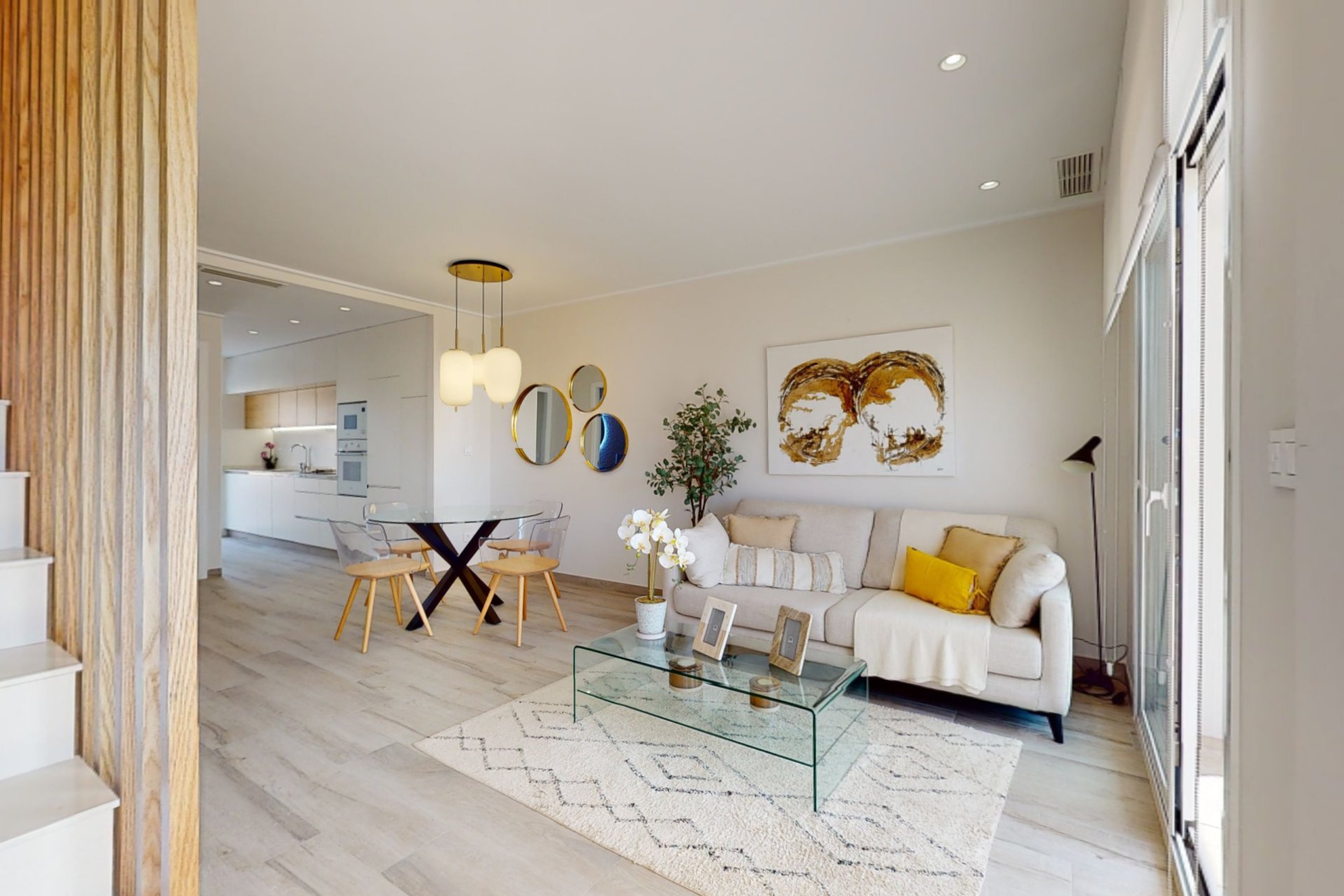 New Build - Bungalow - Pilar de la Horadada