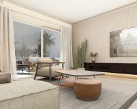 New Build - Bungalow - Pilar de la Horadada