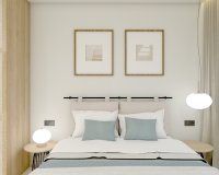 New Build - Bungalow - Pilar de la Horadada