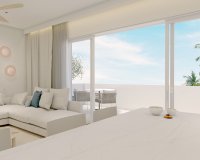 New Build - Bungalow - Pilar de la Horadada