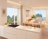 New Build - Bungalow - Pilar de la Horadada