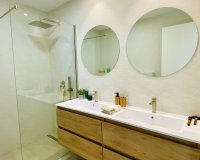 New Build - Bungalow - Pilar de la Horadada