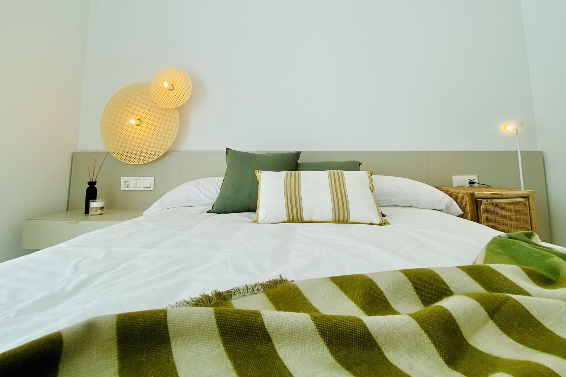 New Build - Bungalow - Pilar de la Horadada