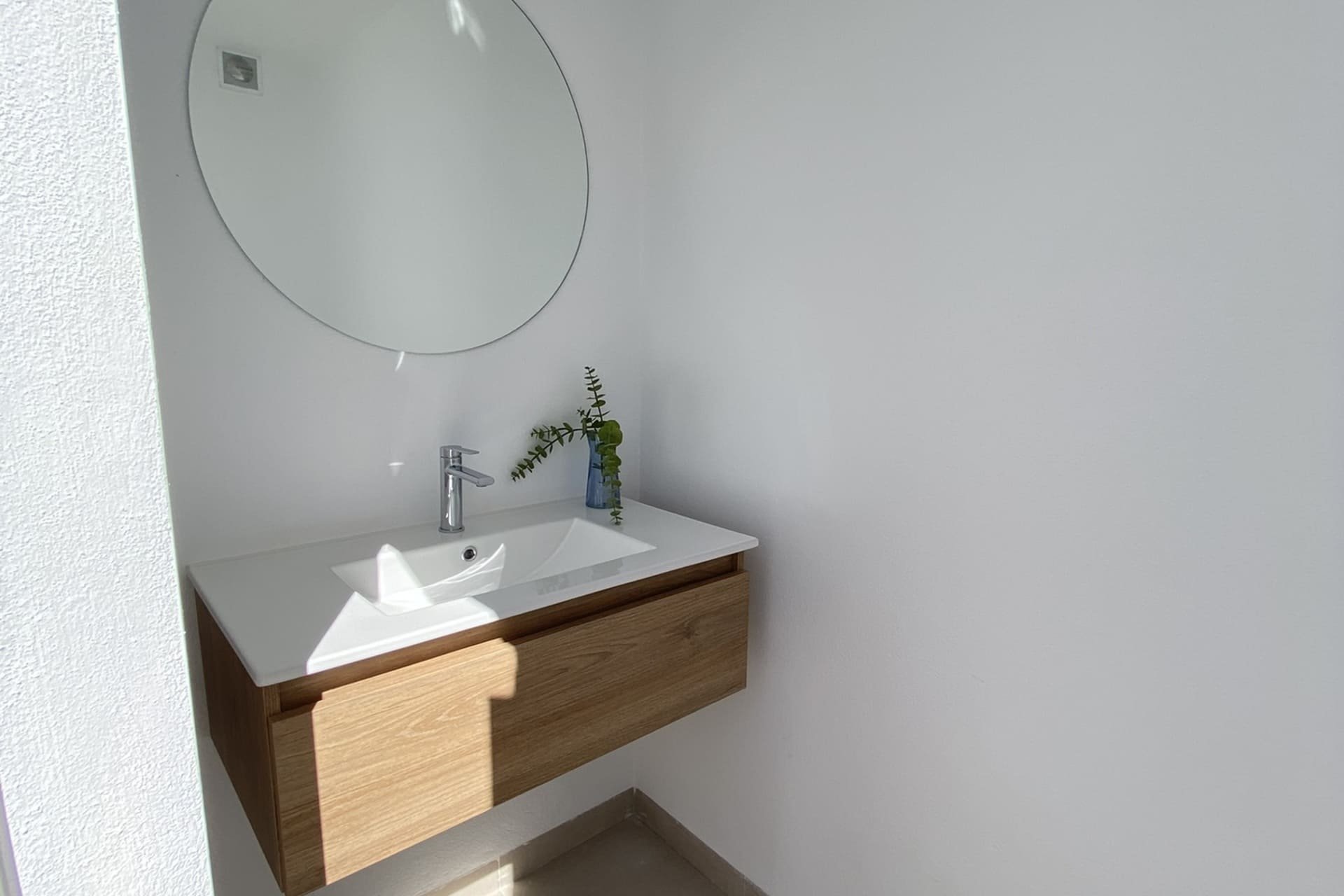 New Build - Bungalow - Pilar de la Horadada