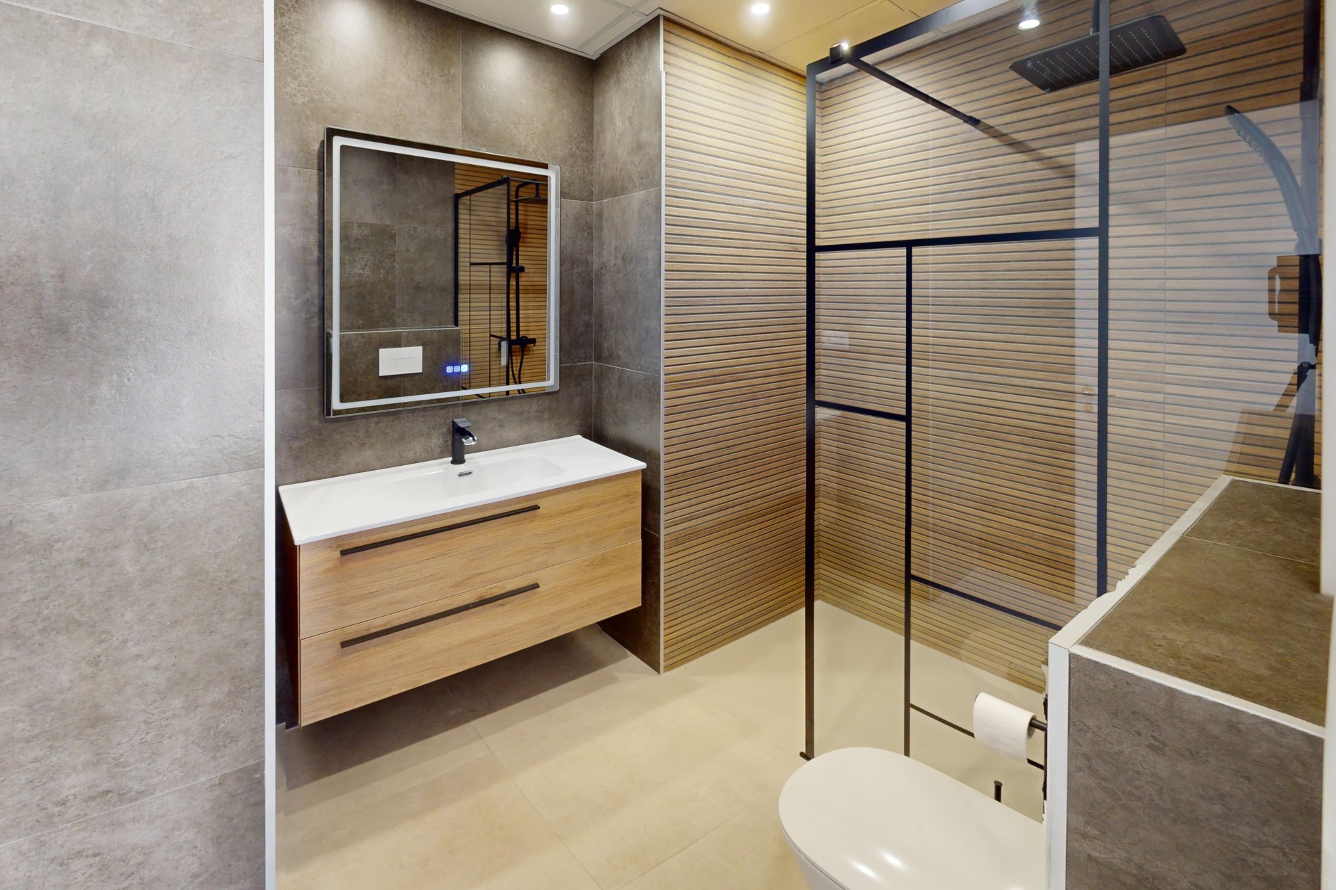 New Build - Bungalow - Pilar de la Horadada