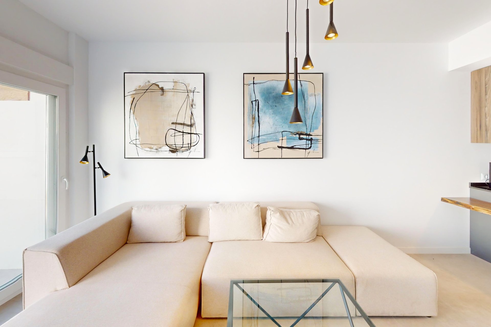 New Build - Bungalow - Pilar de la Horadada