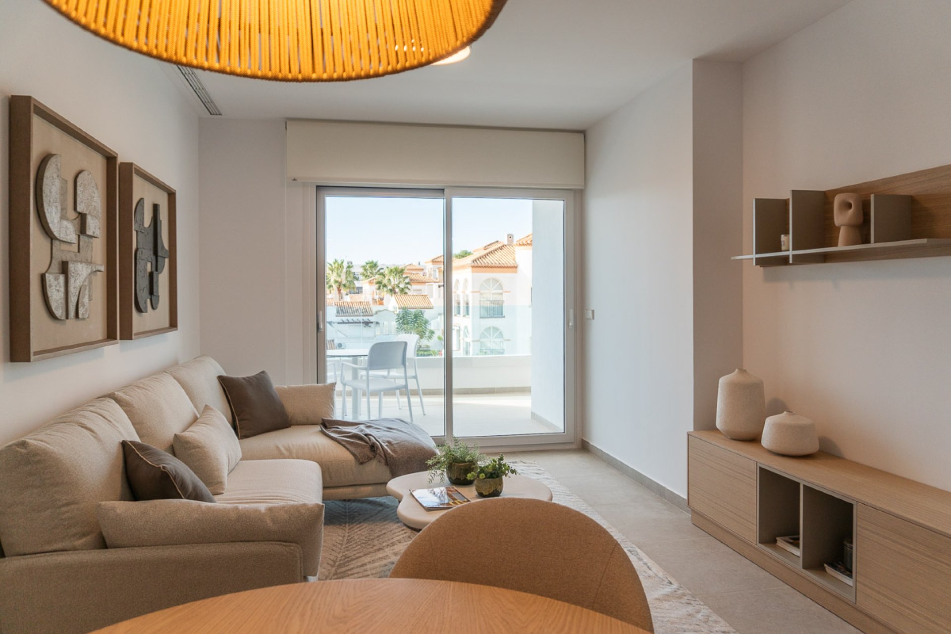 New Build - Bungalow - Playa Flamenca