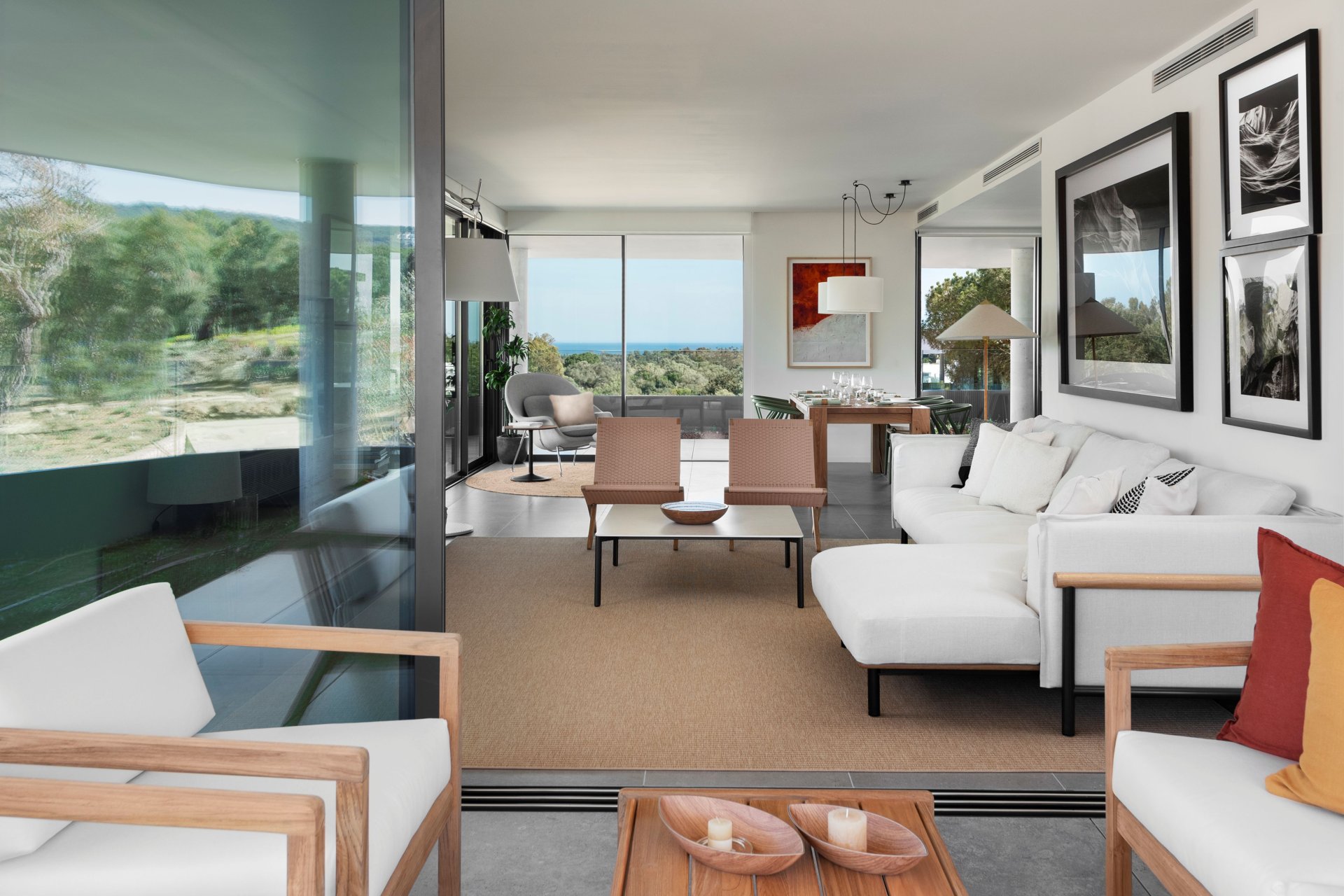 New Build - Bungalow - Pueblo Nuevo